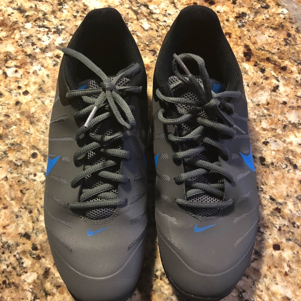 Men’s Nike Air basketball